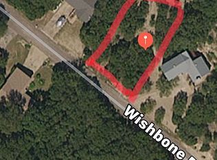20810 Wishbone Dr, Lago Vista, TX 78645