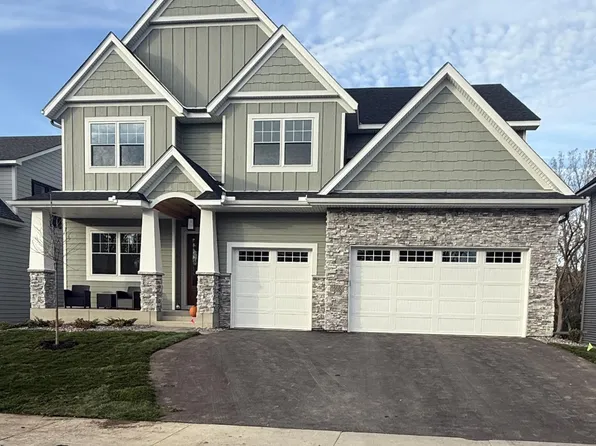 16680 S Manor Rd, Eden Prairie, MN 55346