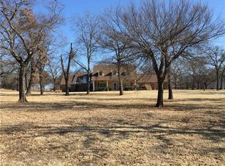 29356 Herman Ln, Blanchard, OK 73010