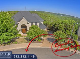 8101 Vailview Cv, Austin, TX 78750