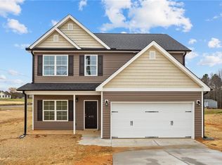 422 Brann Rd, Browns Summit, NC 27214