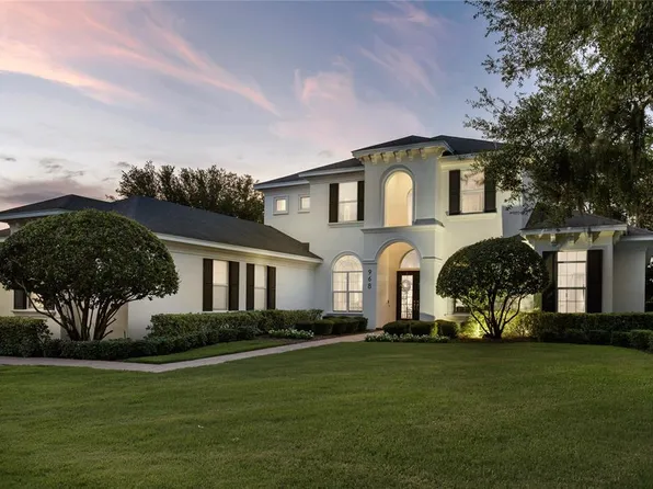 968 Ashton Oaks Cir, Lakeland, FL 33813