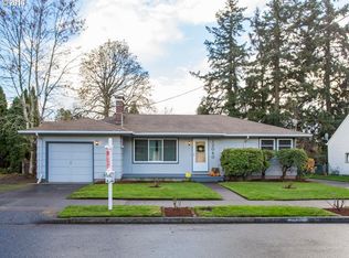 12060 SE Main St, Portland, OR 97216