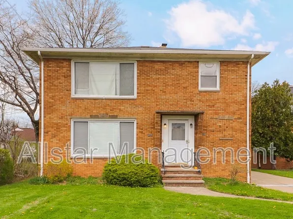 26611 Lake Shore Blvd #Up, Euclid, OH 44132