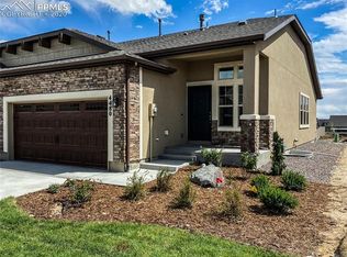 4480 Hessite Loop, Colorado Springs, CO 80938