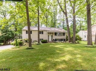 542 Brittany Dr, State College, PA