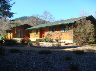 2900 Thompson Creek Rd, Applegate, OR 97530