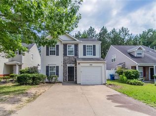 3458 Carriage Chase Rd, Atlanta, GA 30349