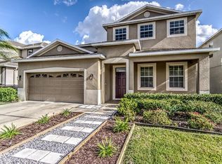 20419 Autumn Fern Ave, Tampa, FL 33647