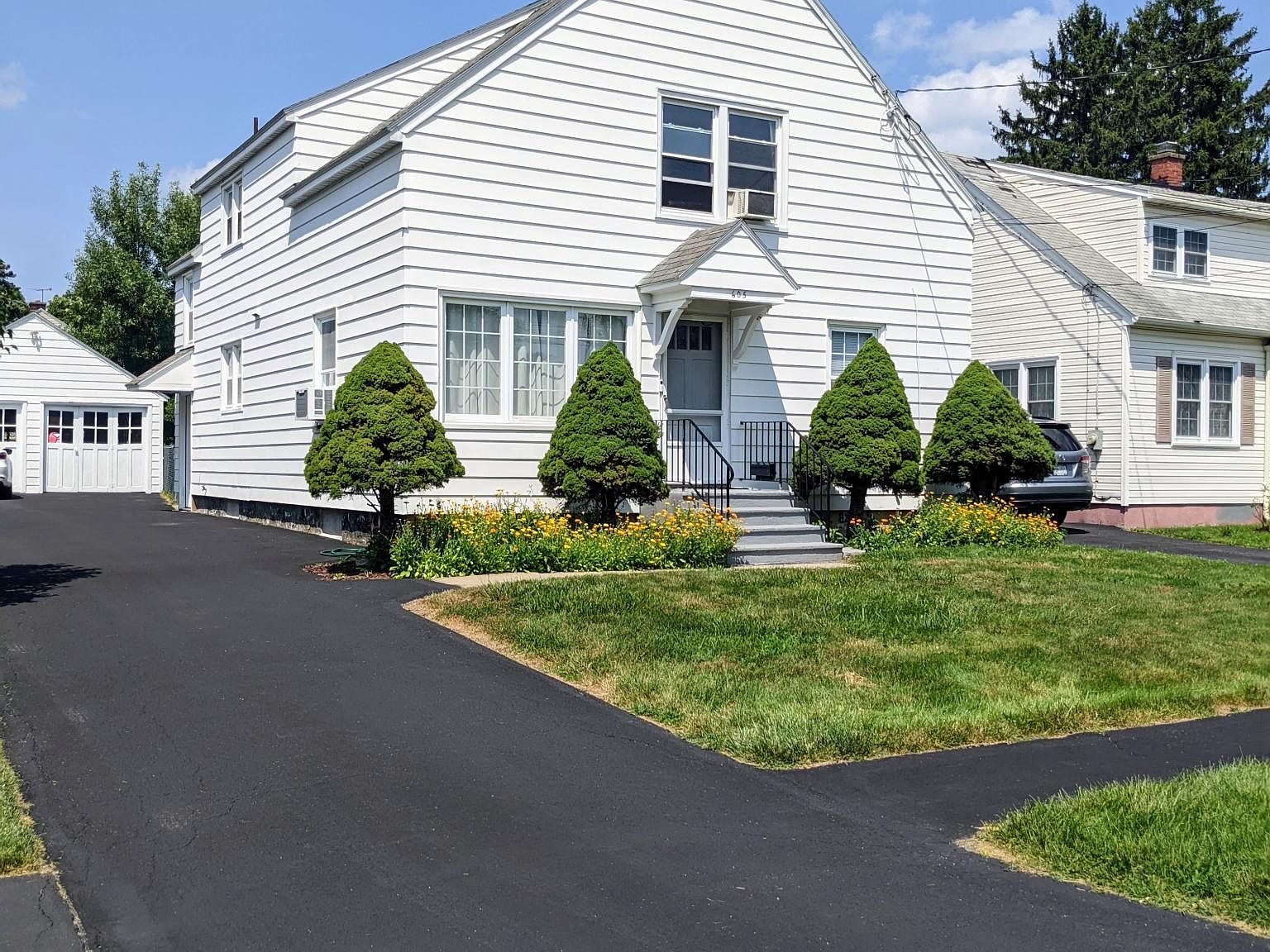 605 Delmar Pl 2, Syracuse, NY 13208 Zillow