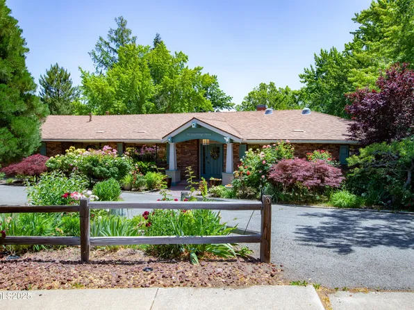 10 Southridge Dr, Reno, NV 89509