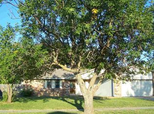 2451 N Charlotte St, Wichita, KS 67220