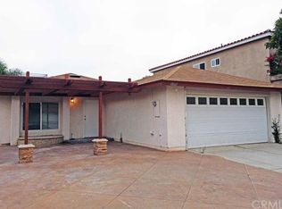 18661 E Pearl Ave, Orange, CA 92869