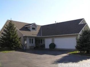 144 Bluebird Ln, Clearwater, MN 55320