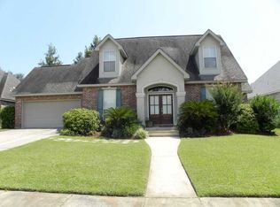 103 Anna St, Slidell, LA 70458