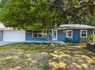 806 26th Place SE, Auburn, WA 98002