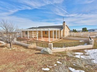 8363 Ailanthus Dr, Phelan, CA 92371