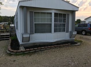 556 W Riehle Rd, Chillicothe, OH 45601