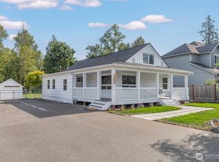 11822 24th Street E, Edgewood, WA 98372