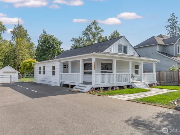 11822 24th Street E, Edgewood, WA 98372