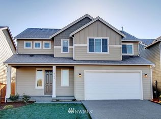 8140 155th Stct E, Puyallup, WA