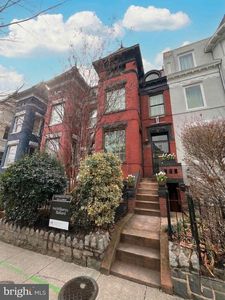 1738 1st St NW, Washington, DC, 20001