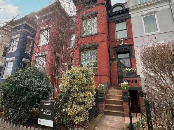 1738 1st St NW, Washington, DC 20001