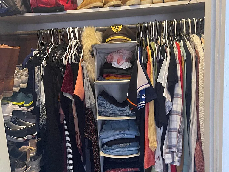 Closet