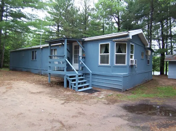 6416 Midtown Rd, Siren, WI 54872