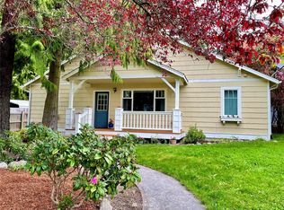 96 Grover St, Friday Harbor, WA 98250
