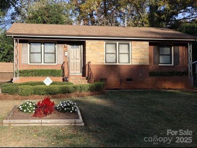 4318 Knollcrest Dr, Charlotte, NC, 28208