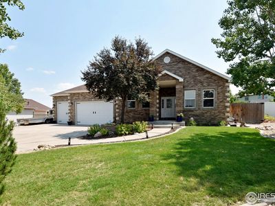 2910 45th Ave, Greeley, CO, 80634