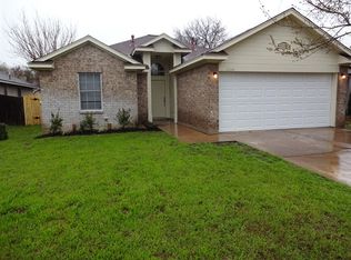 14704 Varrelman St, Austin, TX 78725