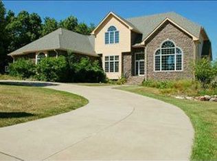 3775 Timberline Dr, West Des Moines, IA 50265
