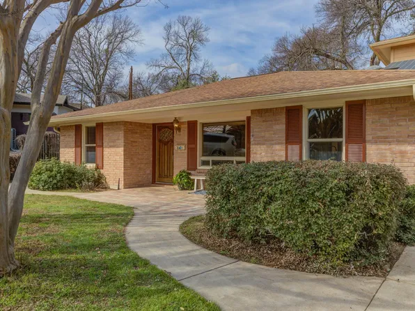3606 Winfield Cv, Austin, TX 78704