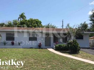 2840 SW 2nd Ct, Fort Lauderdale, FL 33312