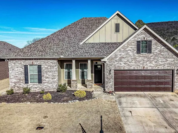 9018 Mountain Preserve Blvd, Gurley, AL 35748