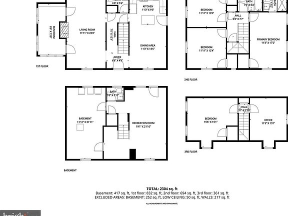 2nd image of 5445 30th St NW