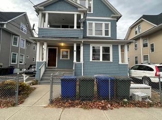 82-84 Merchant St #3, Bridgeport, CT 06604