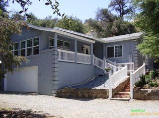 7558 Corte Madera Rd, Pine Valley, CA 91962