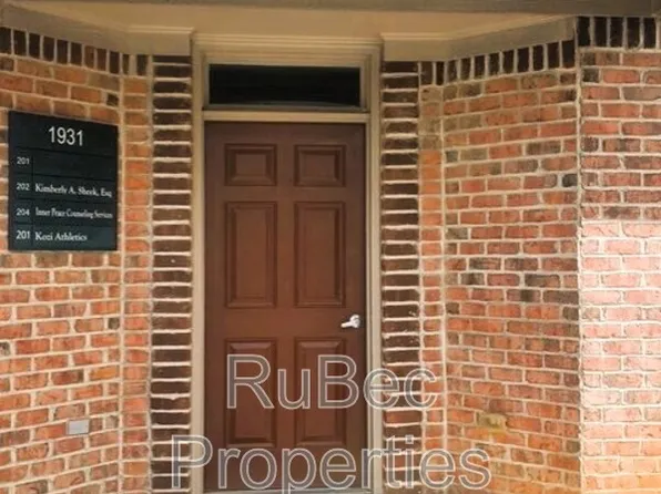 1931 J N Pease Pl Suite 202, Charlotte, NC 28262