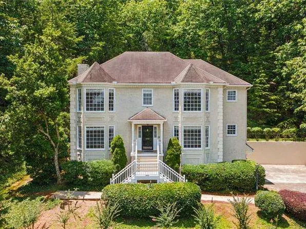 4507 N Slope Cir, Marietta, GA 30066