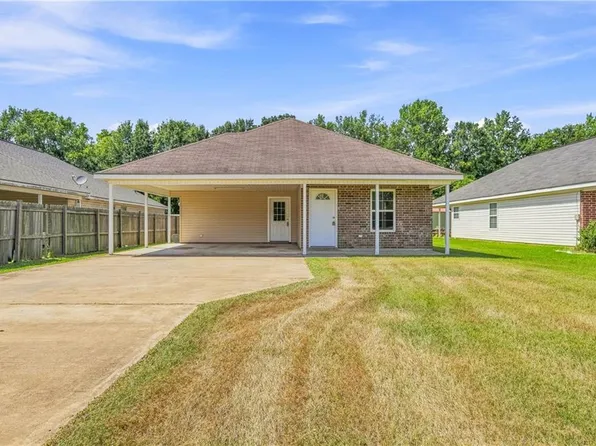 3750 Sugarhouse Rd, Alexandria, LA 71302