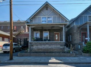 324 SW 2nd St, Pendleton, OR 97801