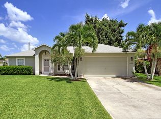 4329 SW 6th Ave, Cape Coral, FL 33914
