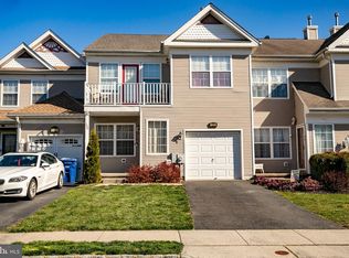100 Tattersall Dr, Burlington, NJ 08016