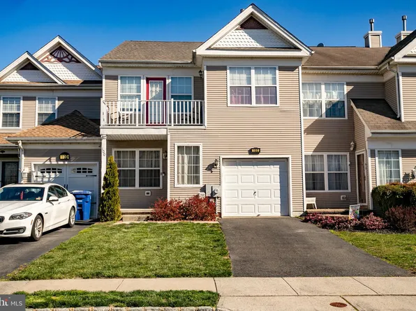 100 Tattersall Dr, Burlington, NJ 08016