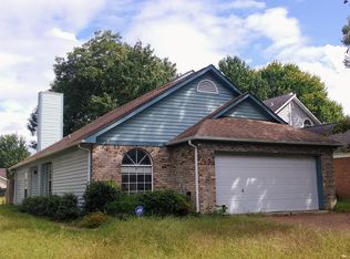 2619 Paddle Wheel Dr, Nashville, TN 37214