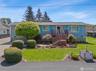 418 E Oakview Ave, Centralia, WA