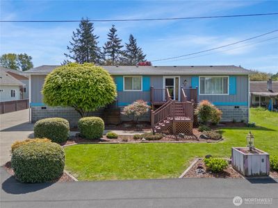 418 E Oakview Avenue, Centralia, WA, 98531